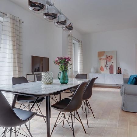 Ferienwohnung Casa Di Claudia Rom Exterior foto